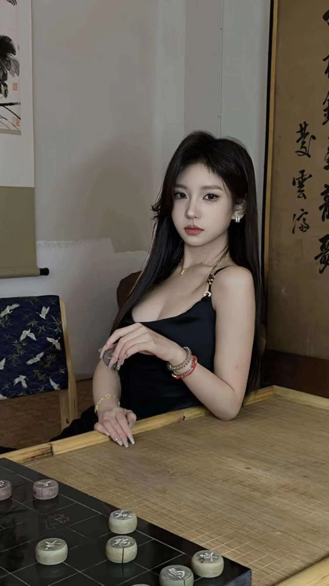 闵行玖玖 小网红兼职短开 Gallery 3