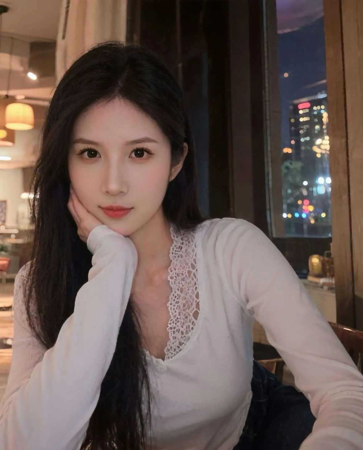 黄浦 悦悦 Gallery 4