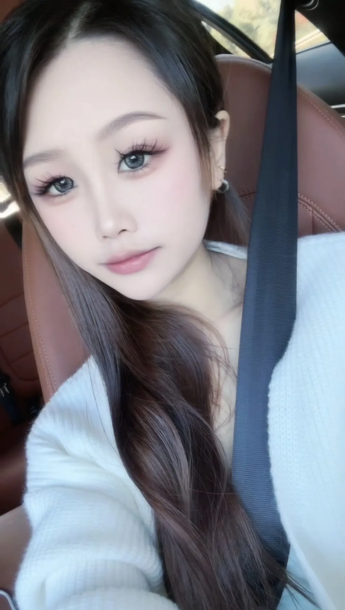 浦东 妙妙 颜值抗打系列 Gallery 2