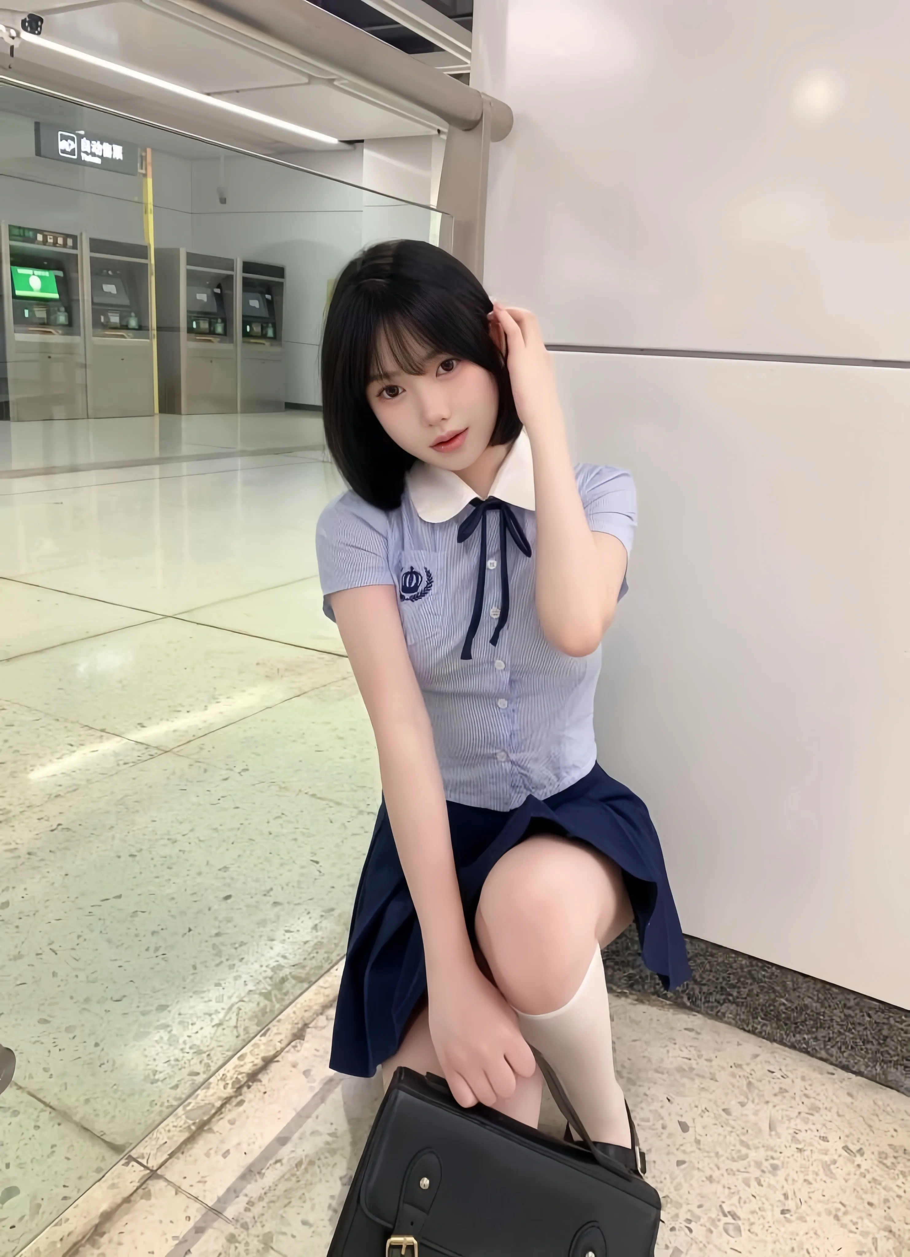 新人首开 洛嫣 Gallery 3