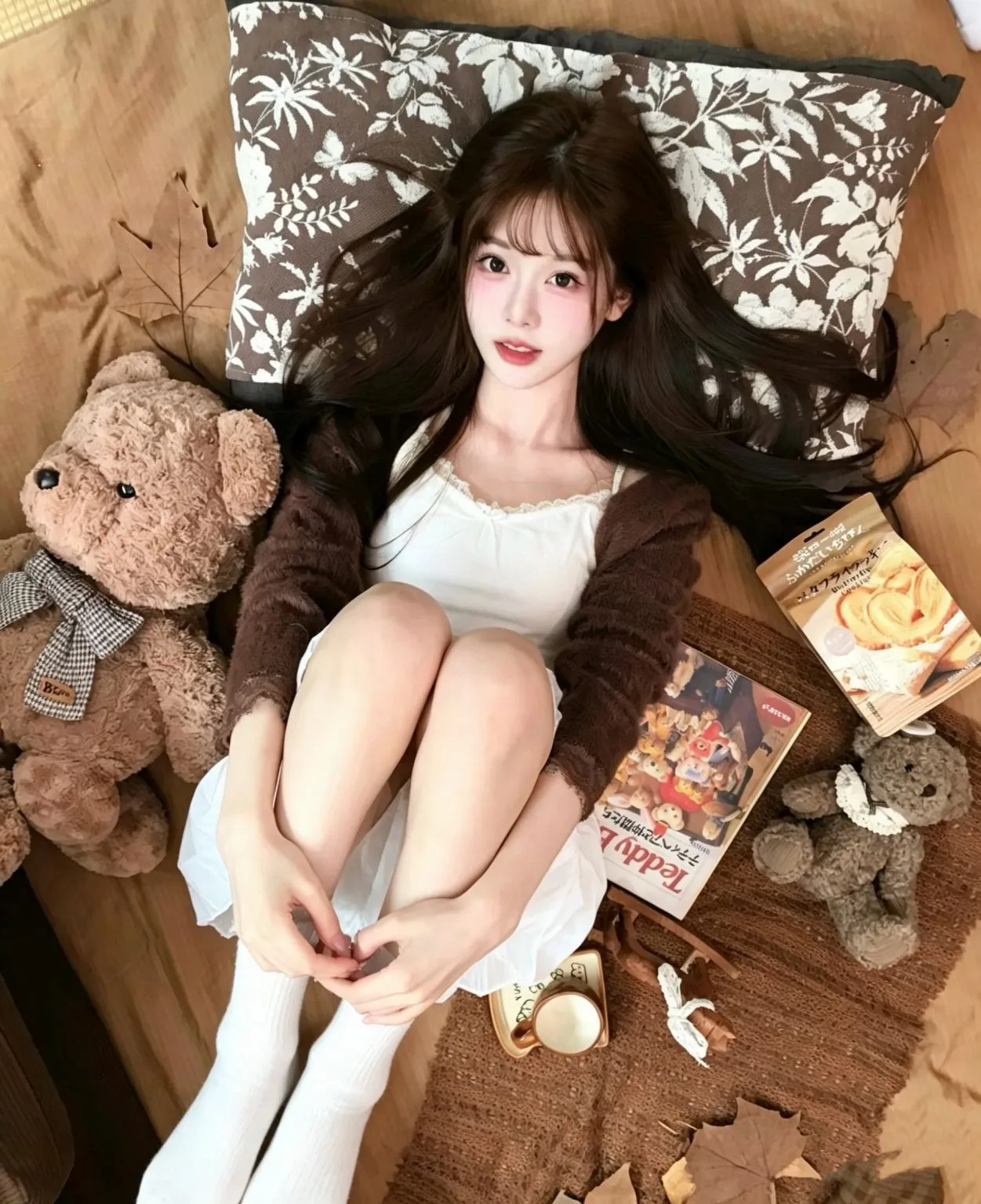 4626-可欣 普陀硬五极品白小纯 Gallery 4