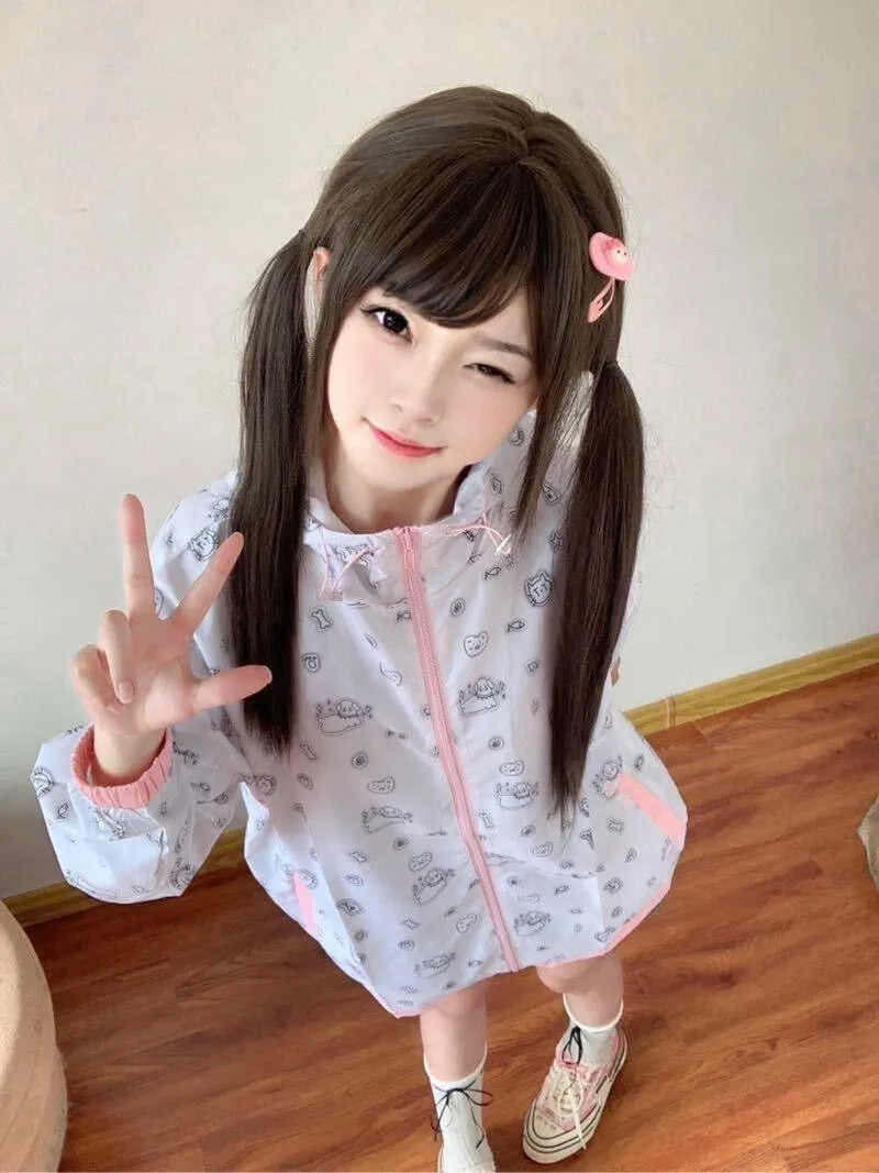 闵行07 乖乖女 小蛋糕 Gallery 2