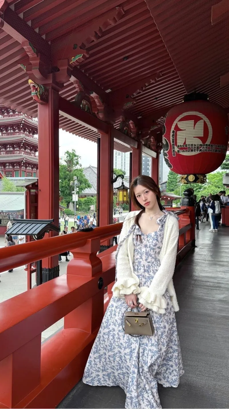 浦东小玉（玉玉水蛇腰 缠着爸爸用力草我） Gallery 3