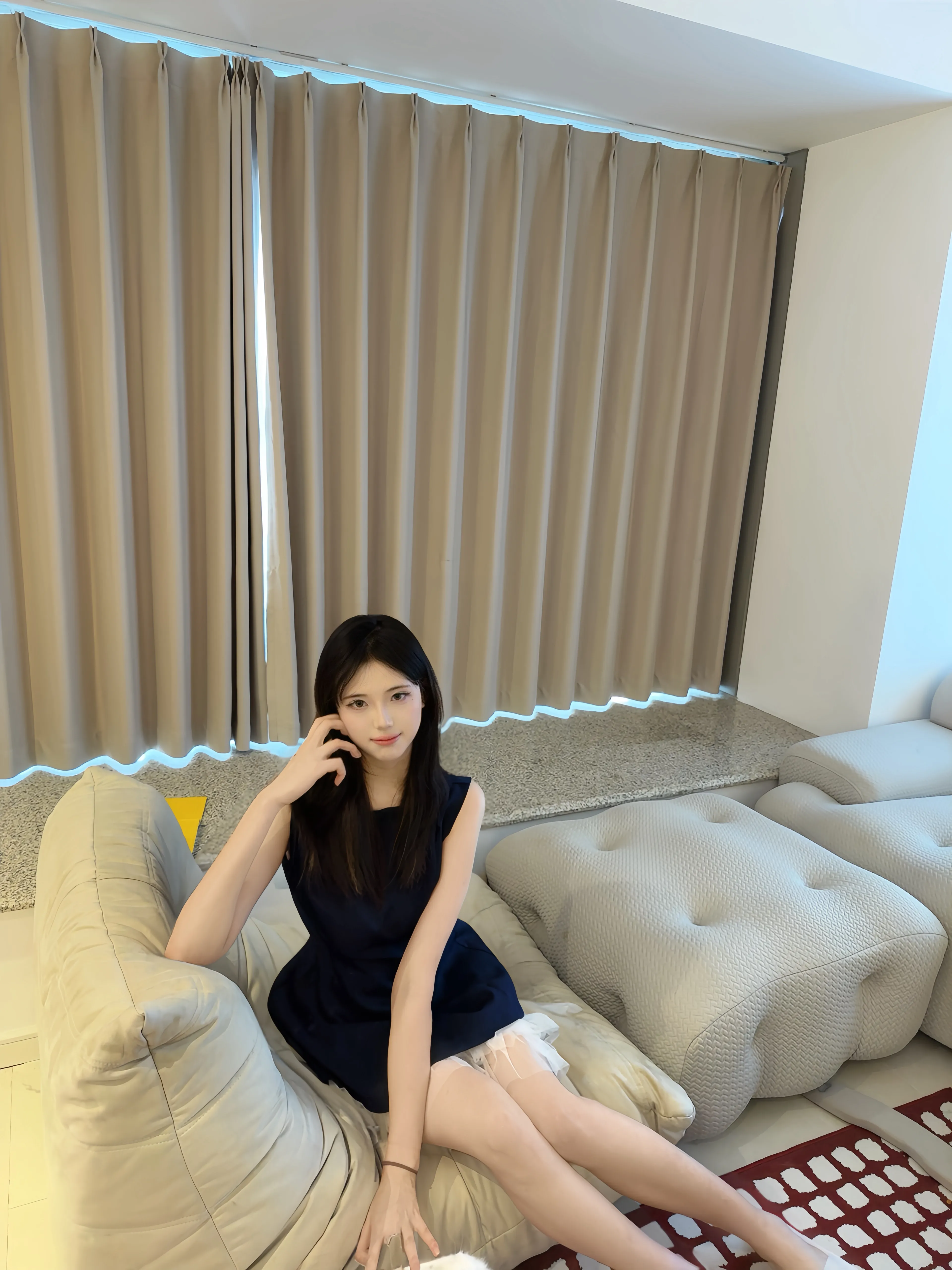 极品学生 大二在读 茜茜 Gallery 2