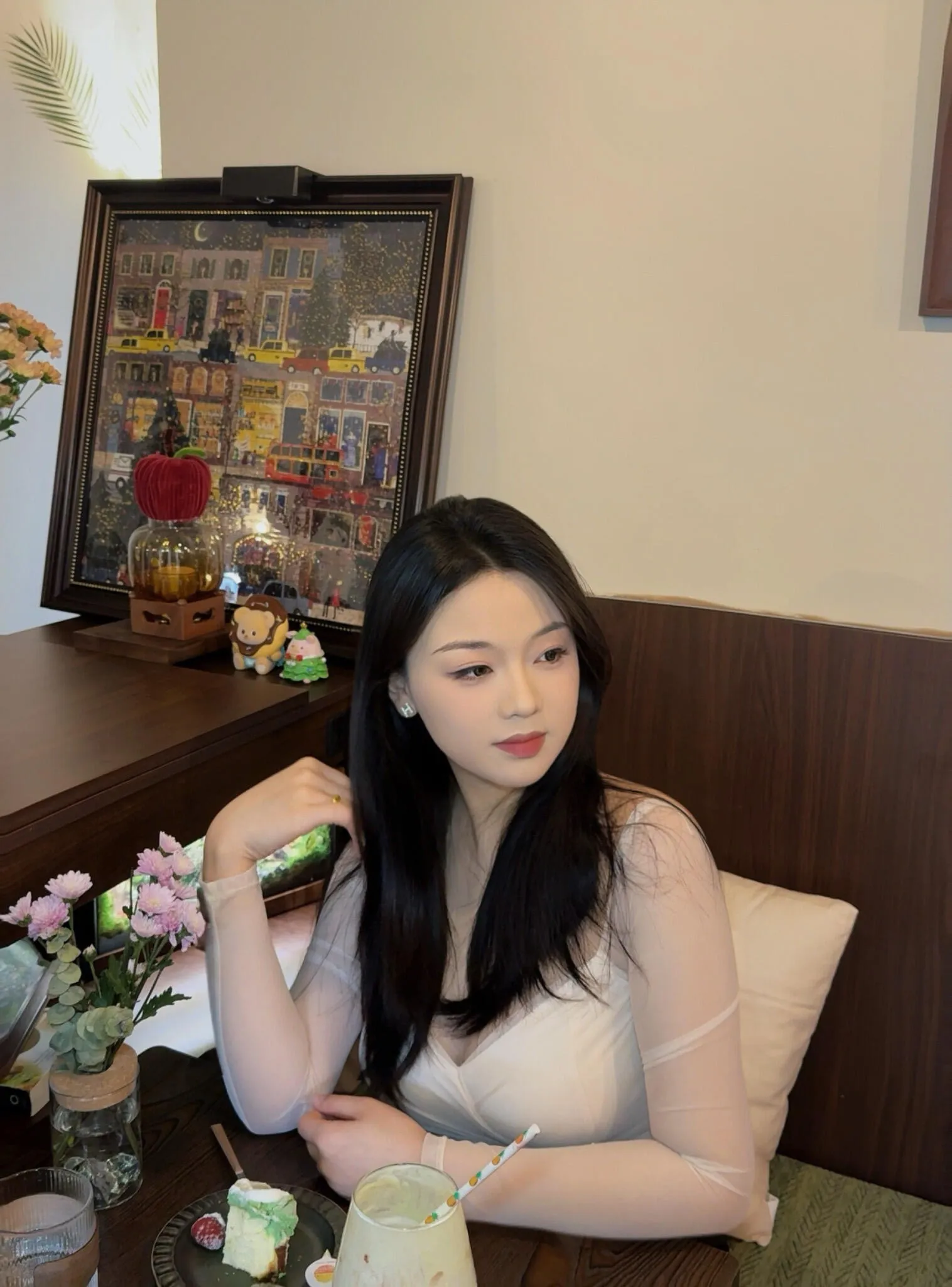 坏蛋🏠普陀凝柠 服务导师大🐻E 主打抓🐉筋 Gallery 4