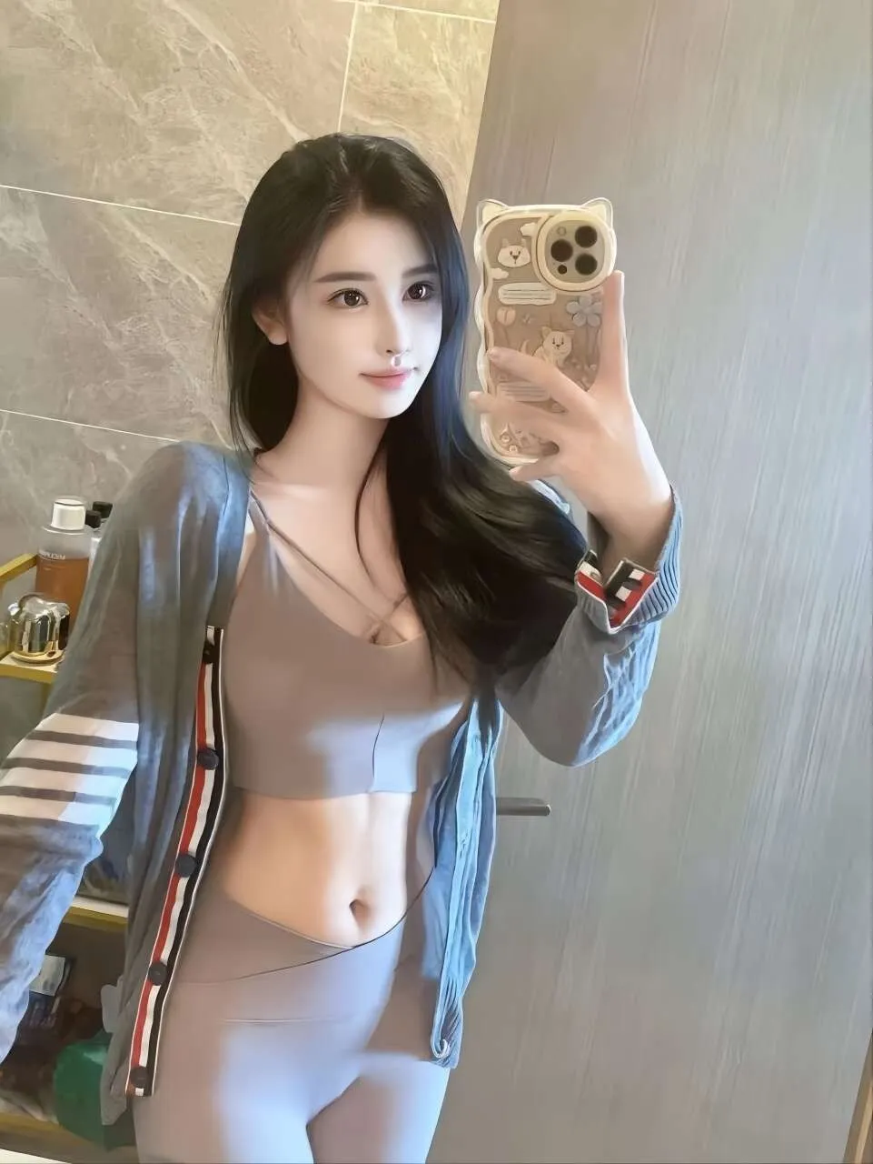 极品反差 芸芸 Gallery 3