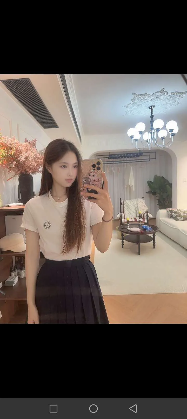 y058校花小丸子 Gallery 1