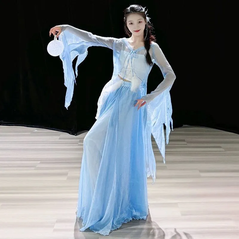 MH002闵行国舞舞蹈老师 只外出 Gallery 1