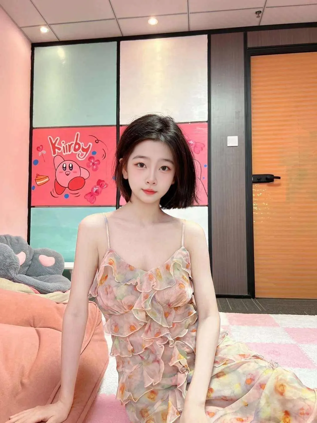 七宝橙橙  极品小萝莉 Gallery 3