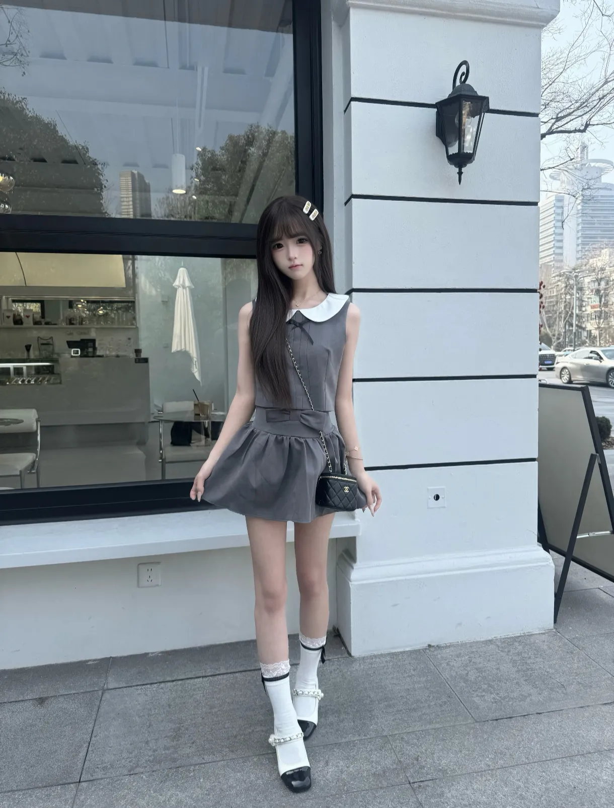 柠檬 在校学生兼职 Gallery 3