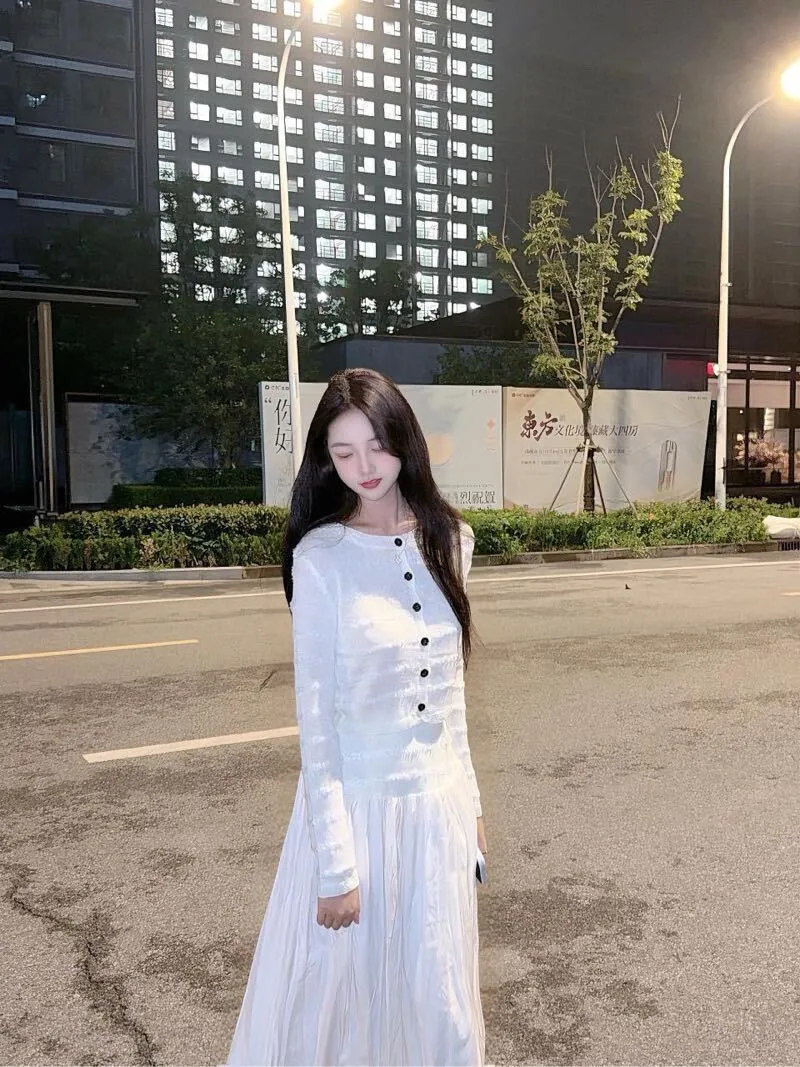 松江蛋挞，新人首开，极品嫩妹子 Gallery 4