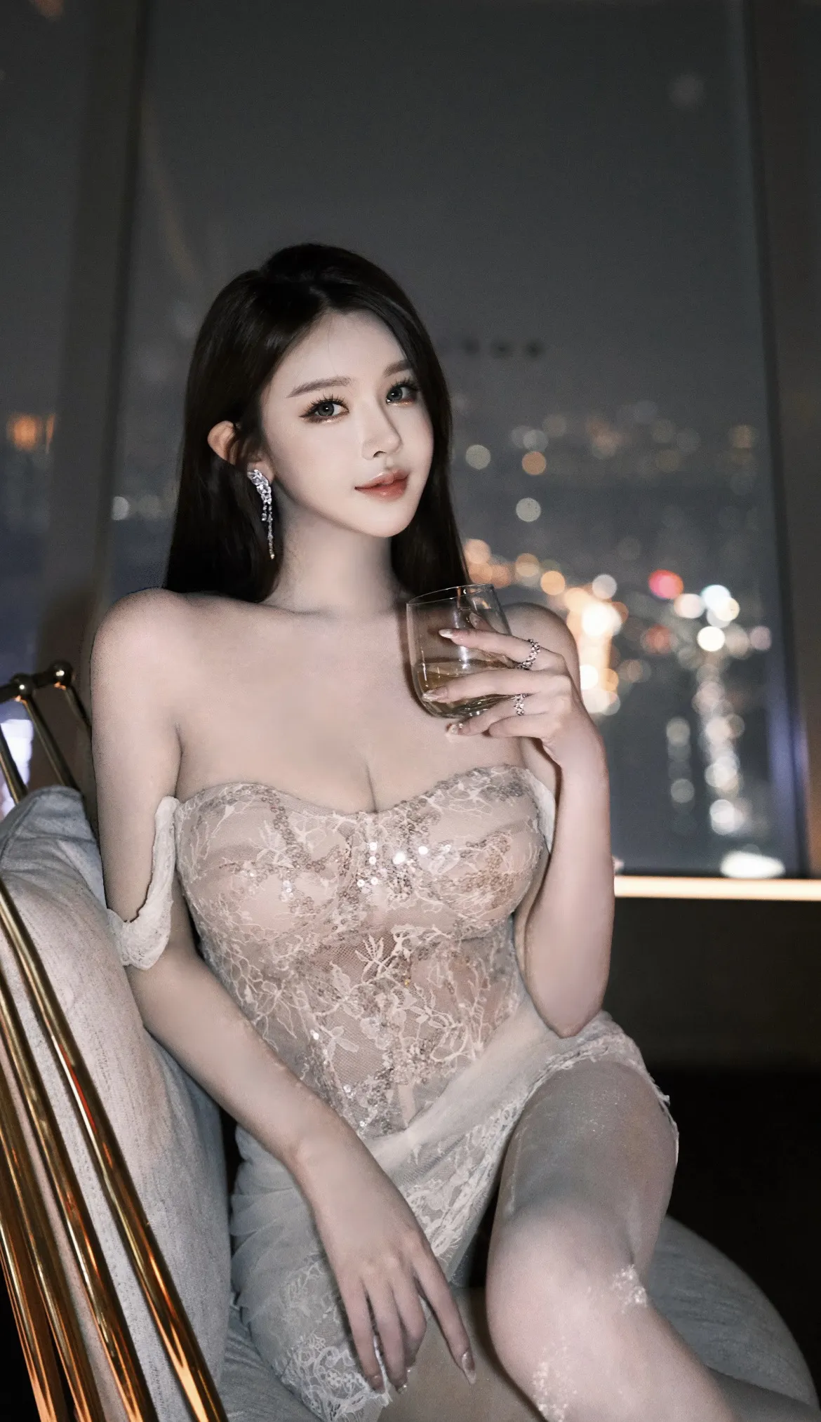 普坨  小蜜