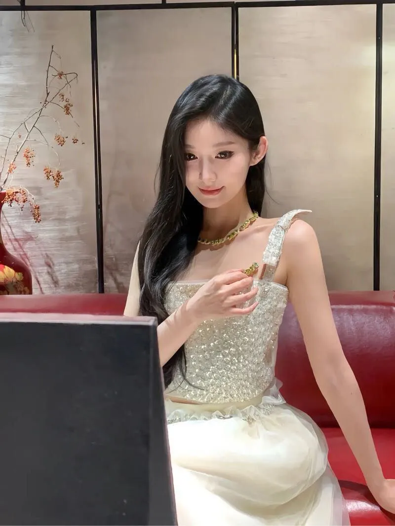 黄浦 梦琪 Gallery 4