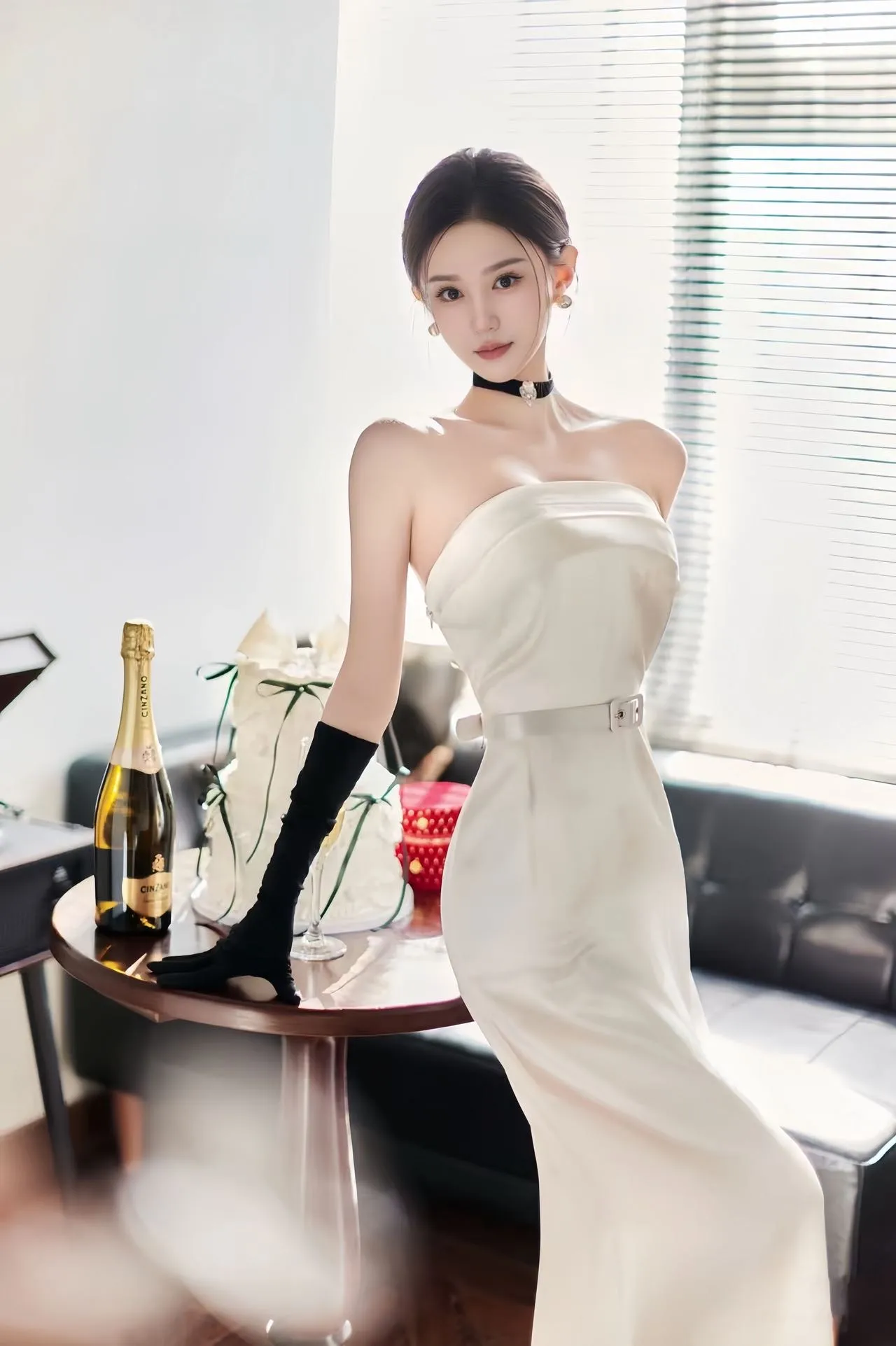 闵行🏠奶酪 甜甜腻腻高冷御姐