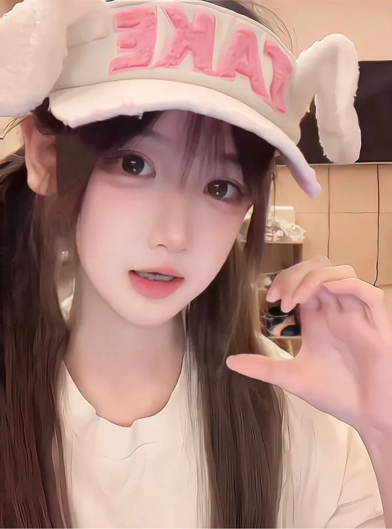 443新人甜美气质小萝莉 Gallery 2