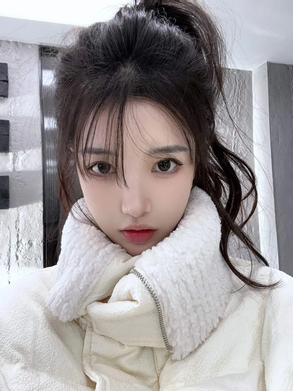 闵行女神🐍洛洛幼师兼职