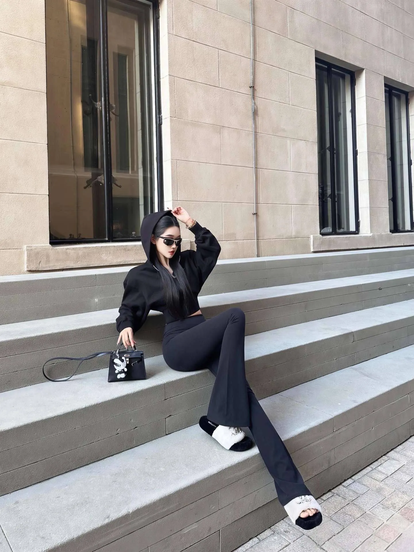 闵行 白桃 Gallery 4