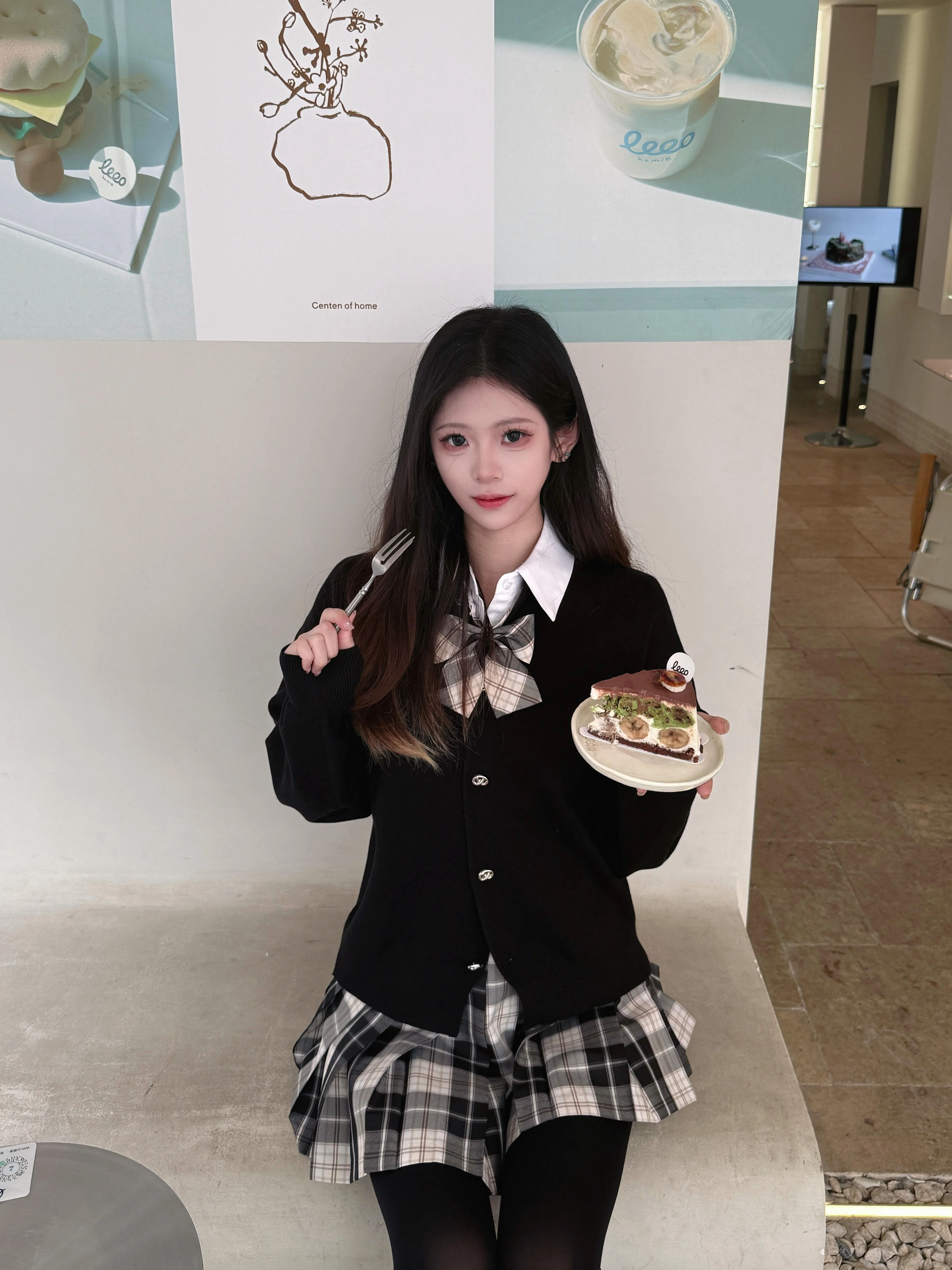 宝山07年新人兼职 檬檬 Gallery 2