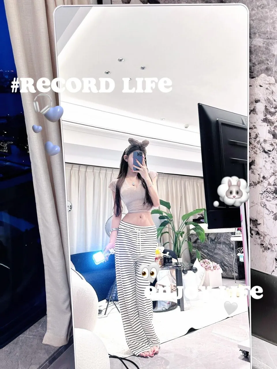 y240混血御姐 Gallery 6