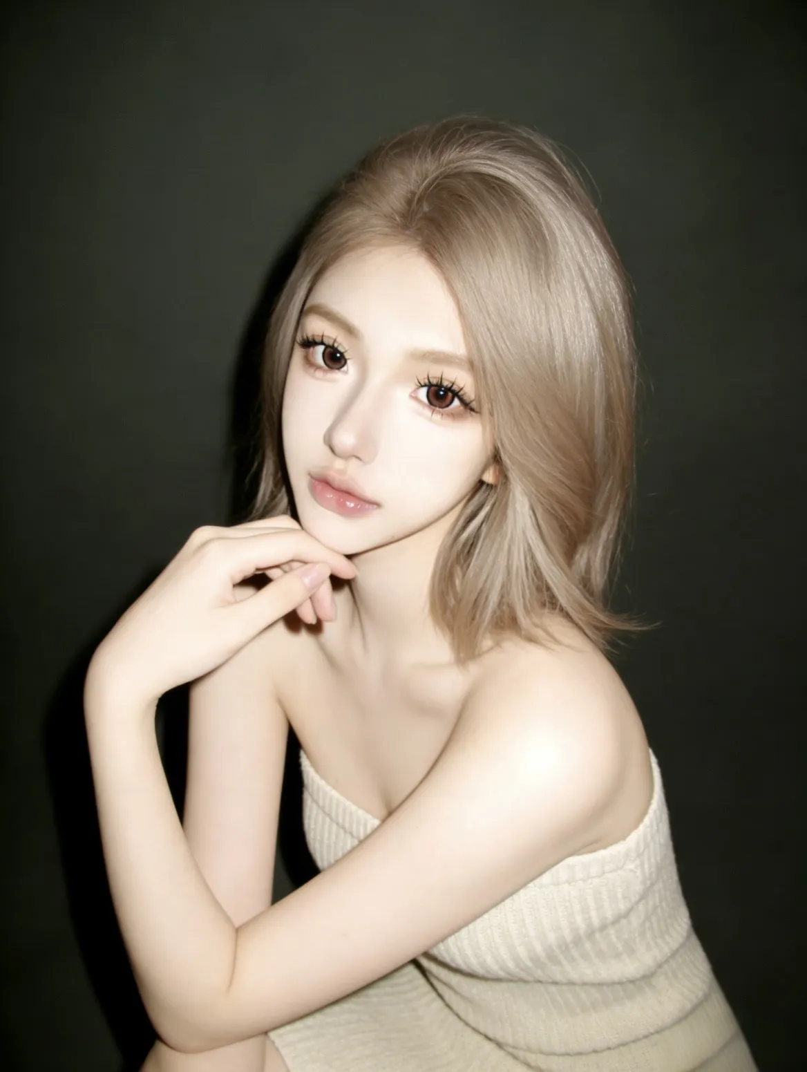 黄浦 珊珊 Gallery 1