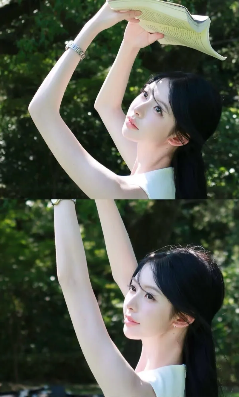 Y3066-06校花 普陀硬五白小纯在校校花 Gallery 3