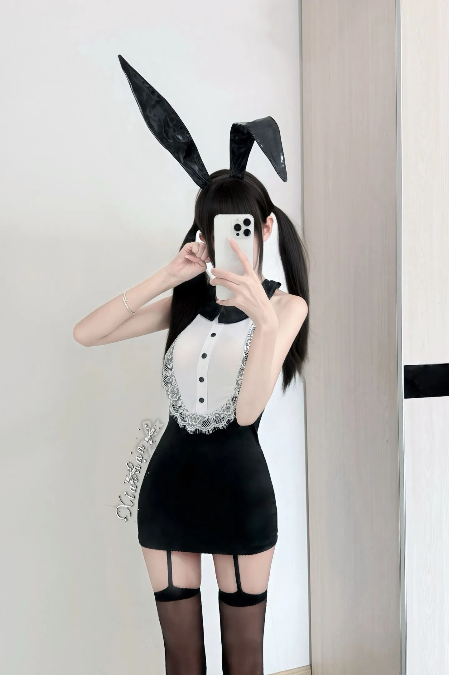 徐汇 萌萌 08年真实少萝 如假包换 Gallery 4