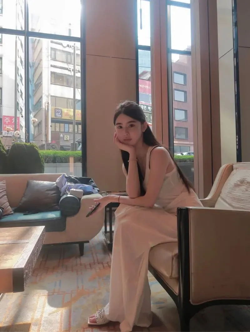 领袖，上海浦东 清纯校花 Gallery 3