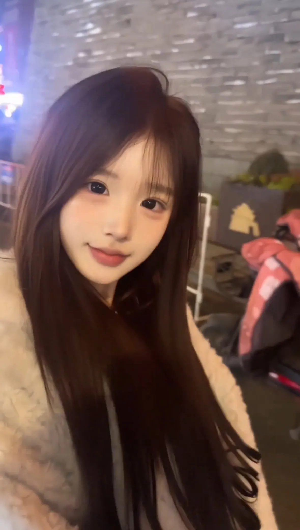 闵行薯条妹妹 长腿 白小纯 特点:B紧 Gallery 2