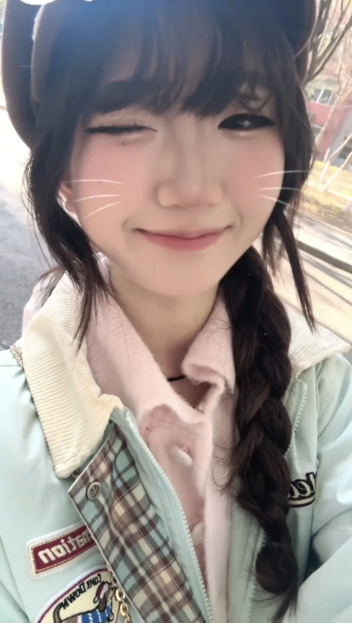 呵蛮 喜欢爸爸的大肉棒，我要 Gallery 3