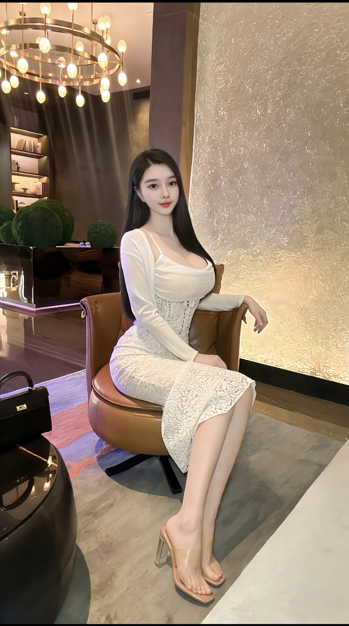 浦东大蜜苏苏(兼职短开) Gallery 3
