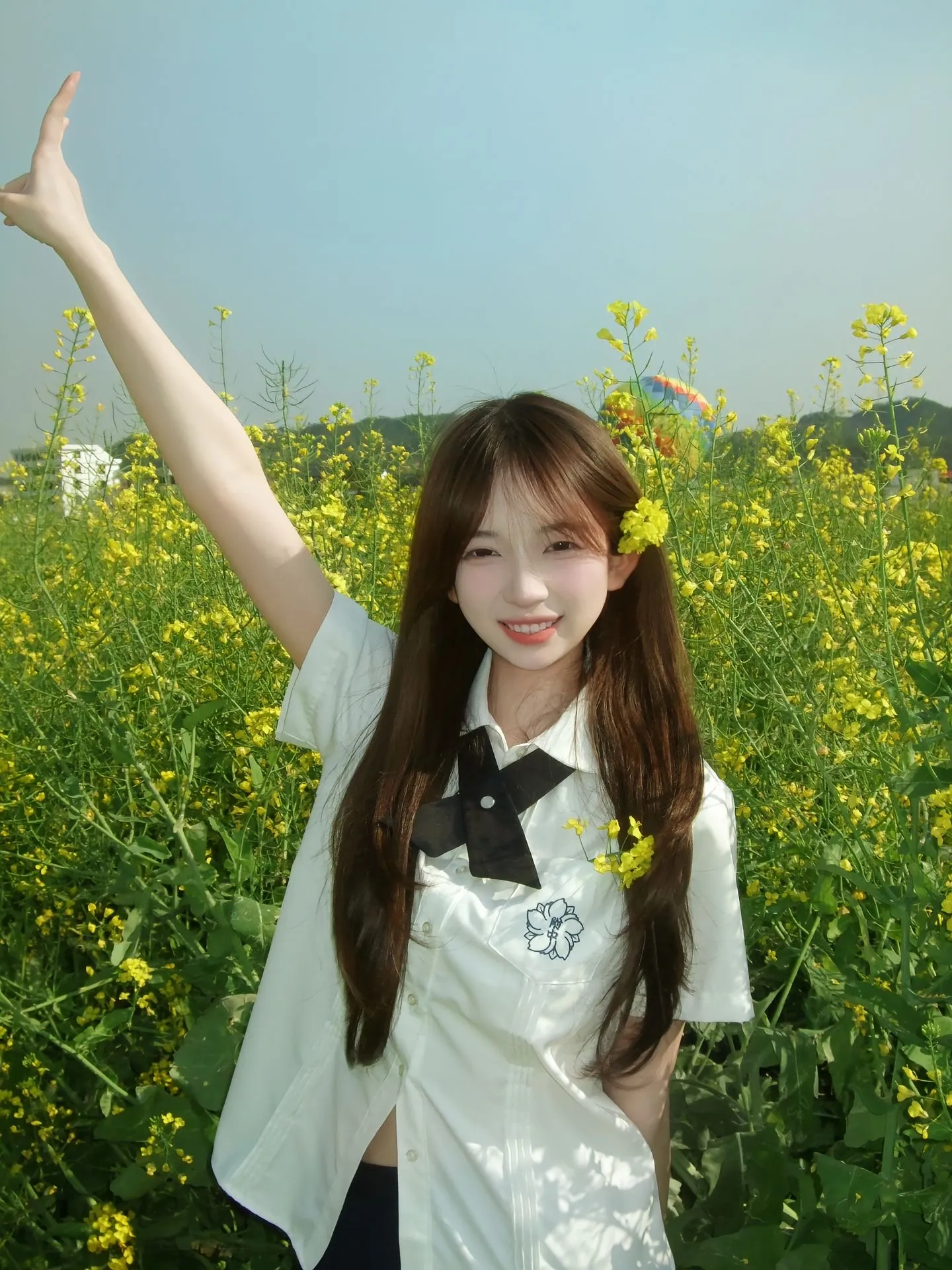 宝山 徐薇 刚毕业高中生 Gallery 5