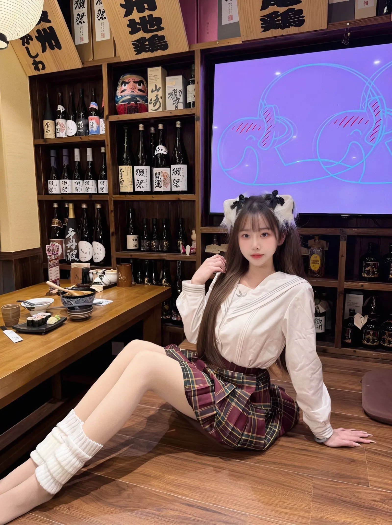 草莓,可爱娇小萝莉 Gallery 2