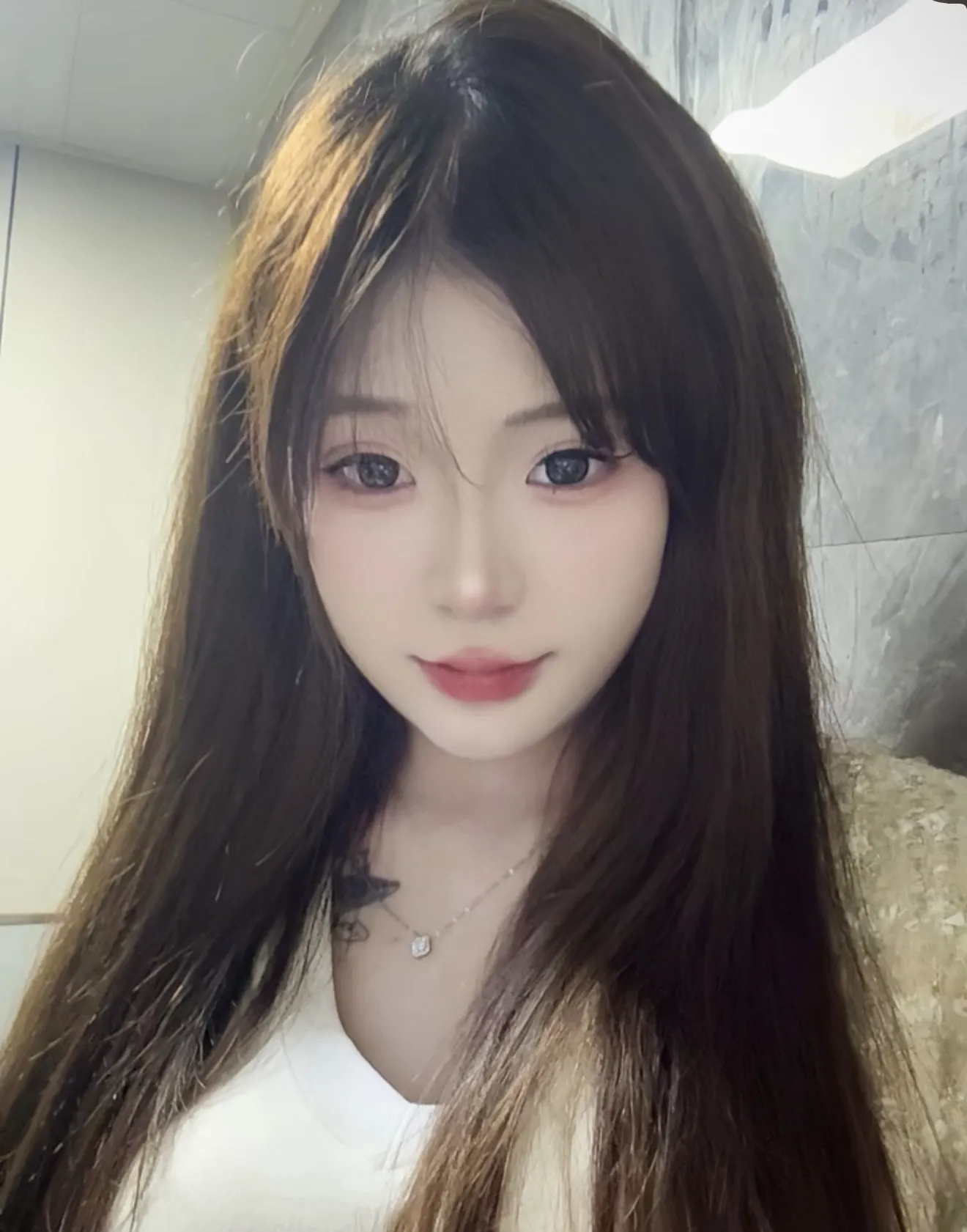 浦东07纯欲萝莉梦儿 Gallery 4