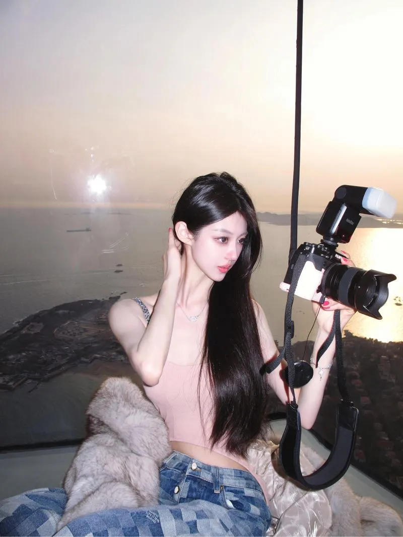 浦东蜡笔小新🏠极品模特 Gallery 6