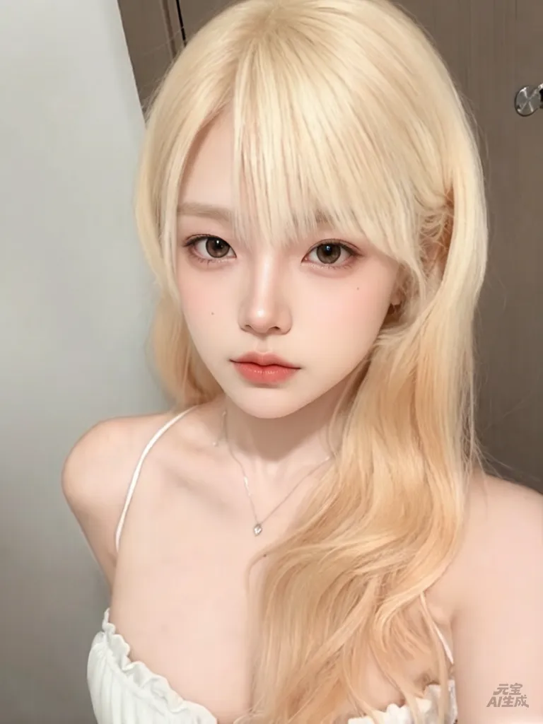 小橙 粉粉嫩嫩紧实敏感 Gallery 2