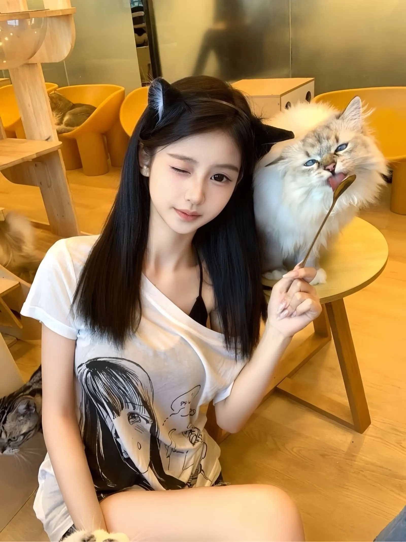 嘉定  灵灵 Gallery 3