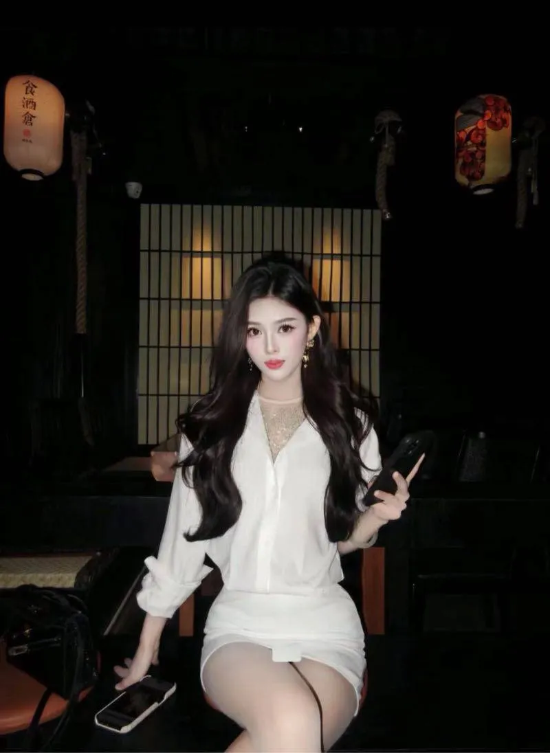 宝山御姐婷婷 Gallery 1