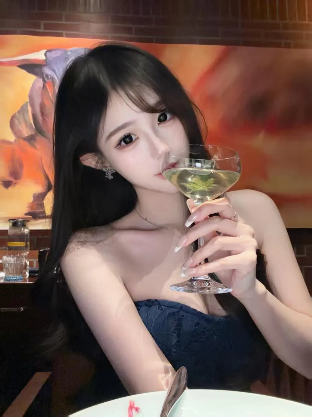 a465纯欲学生暖暖车震双飞 Gallery 1