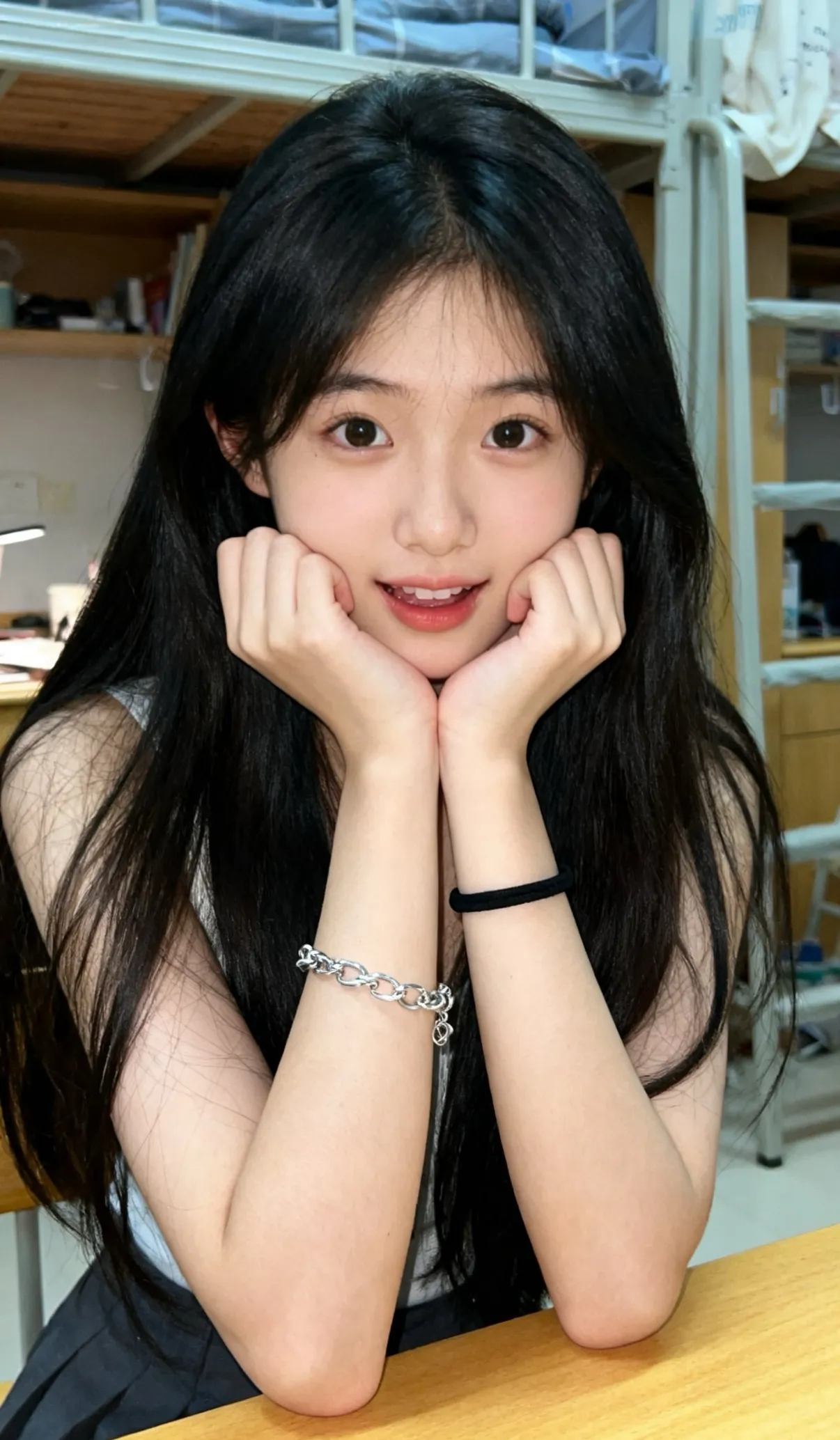 闵行新人07学生妍妍（新人首开） Gallery 4