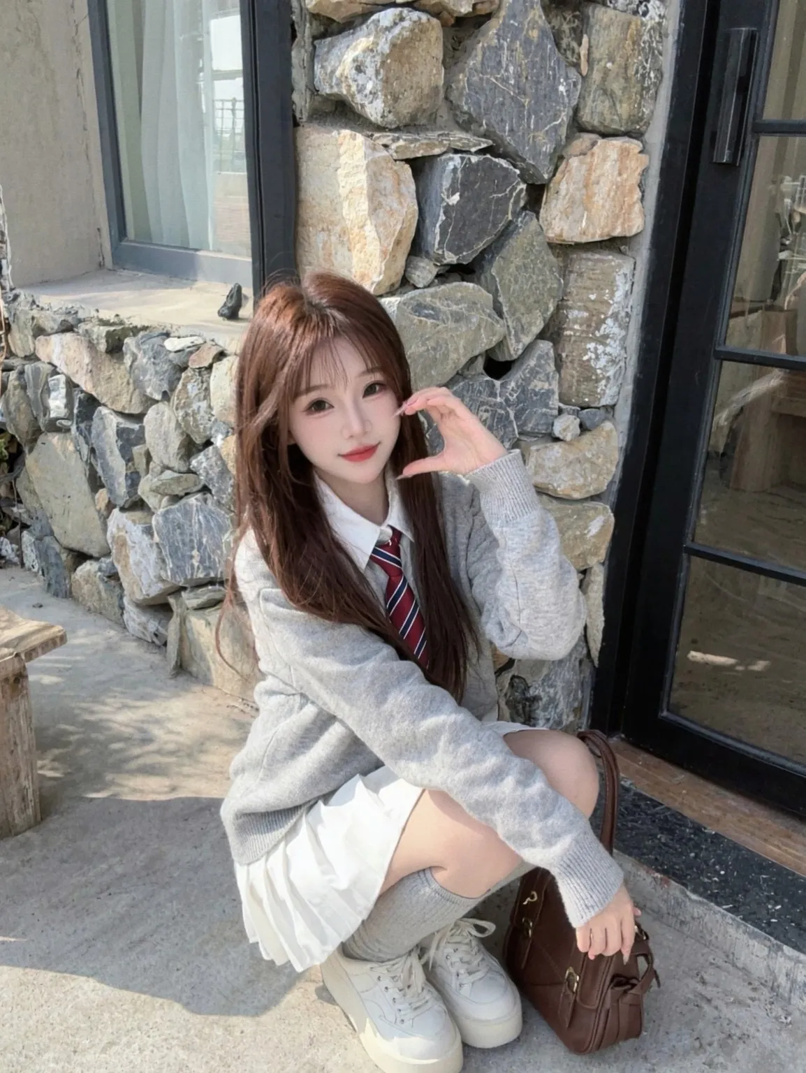 浦发新人07小佳 Gallery 3