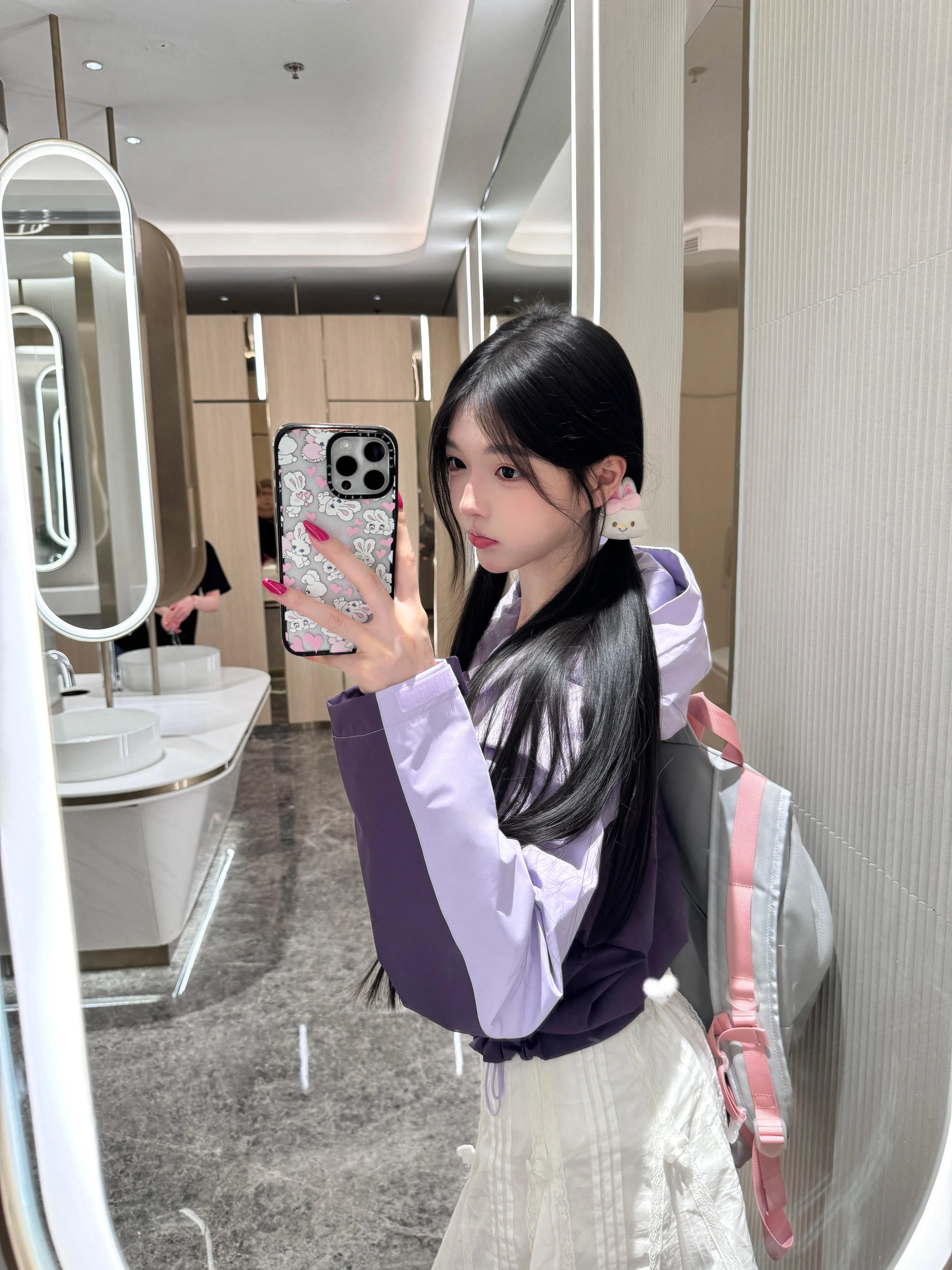 海燕，高中刚出校门妹妹就是嫩嫩嫩三点粉 Gallery 4