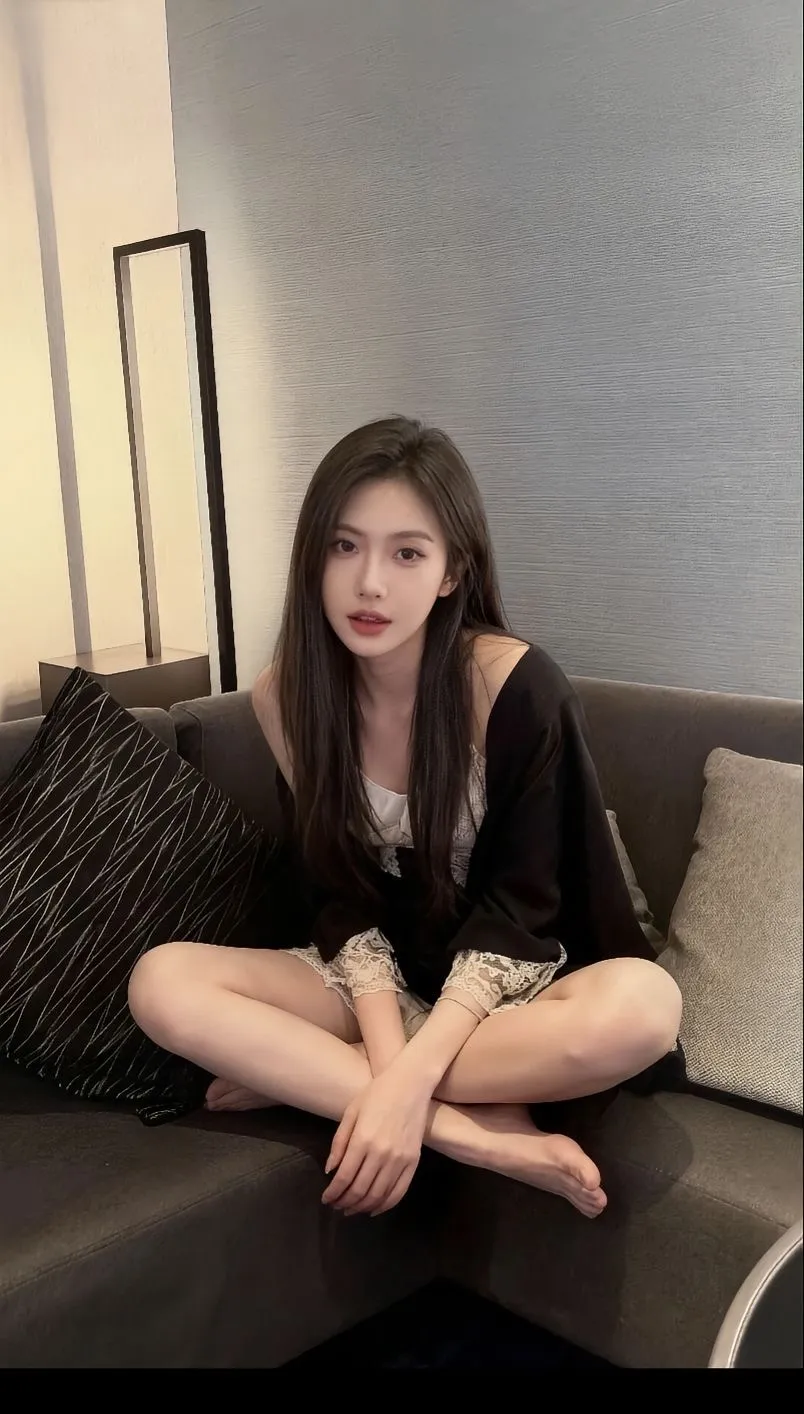 懒懒 清纯可爱清冷诱人需要哥哥的爱抚 Gallery 5