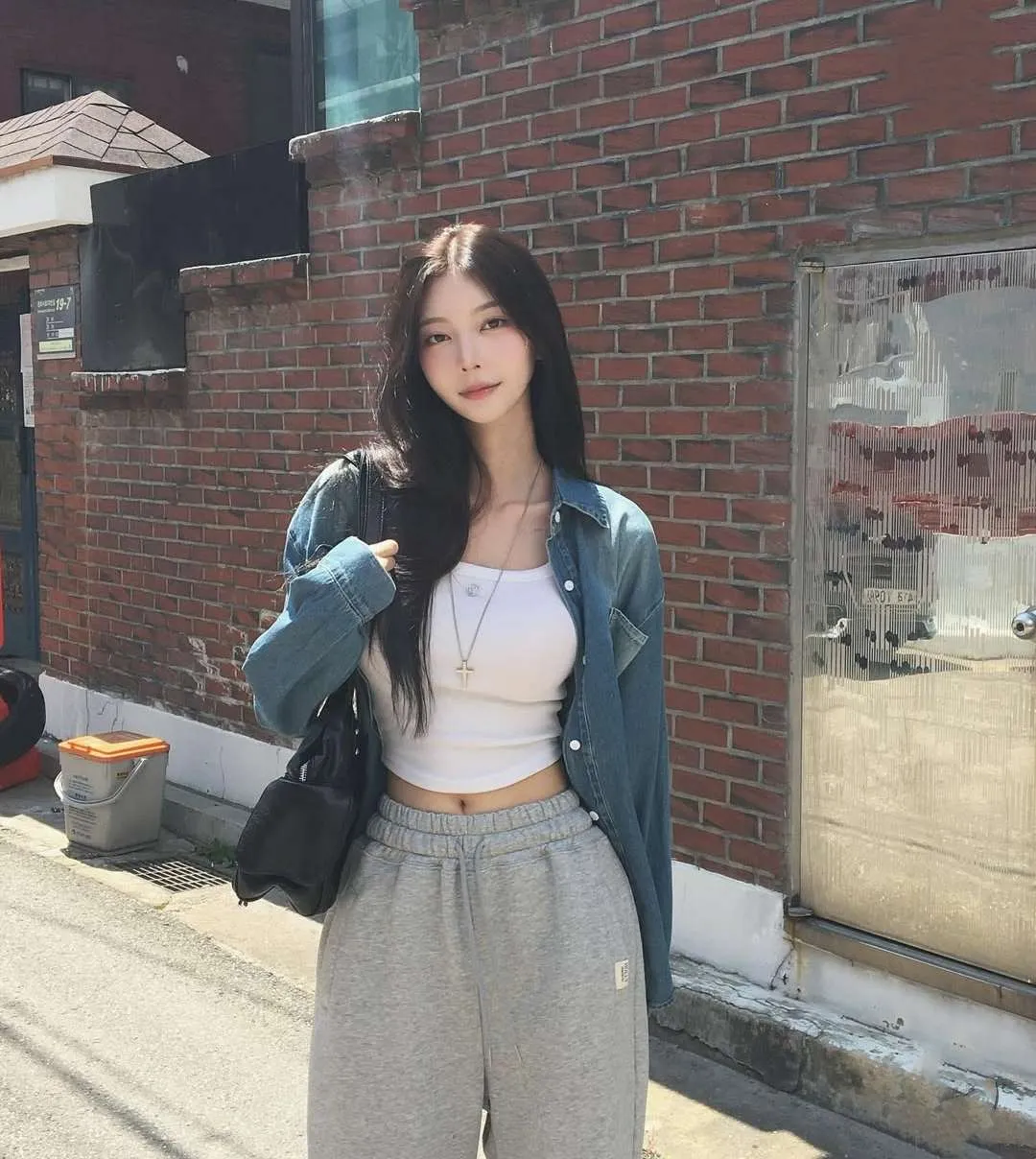 090极品新人泡菜国🇰🇷金珠 🏠3️⃣外5️⃣ Gallery 3