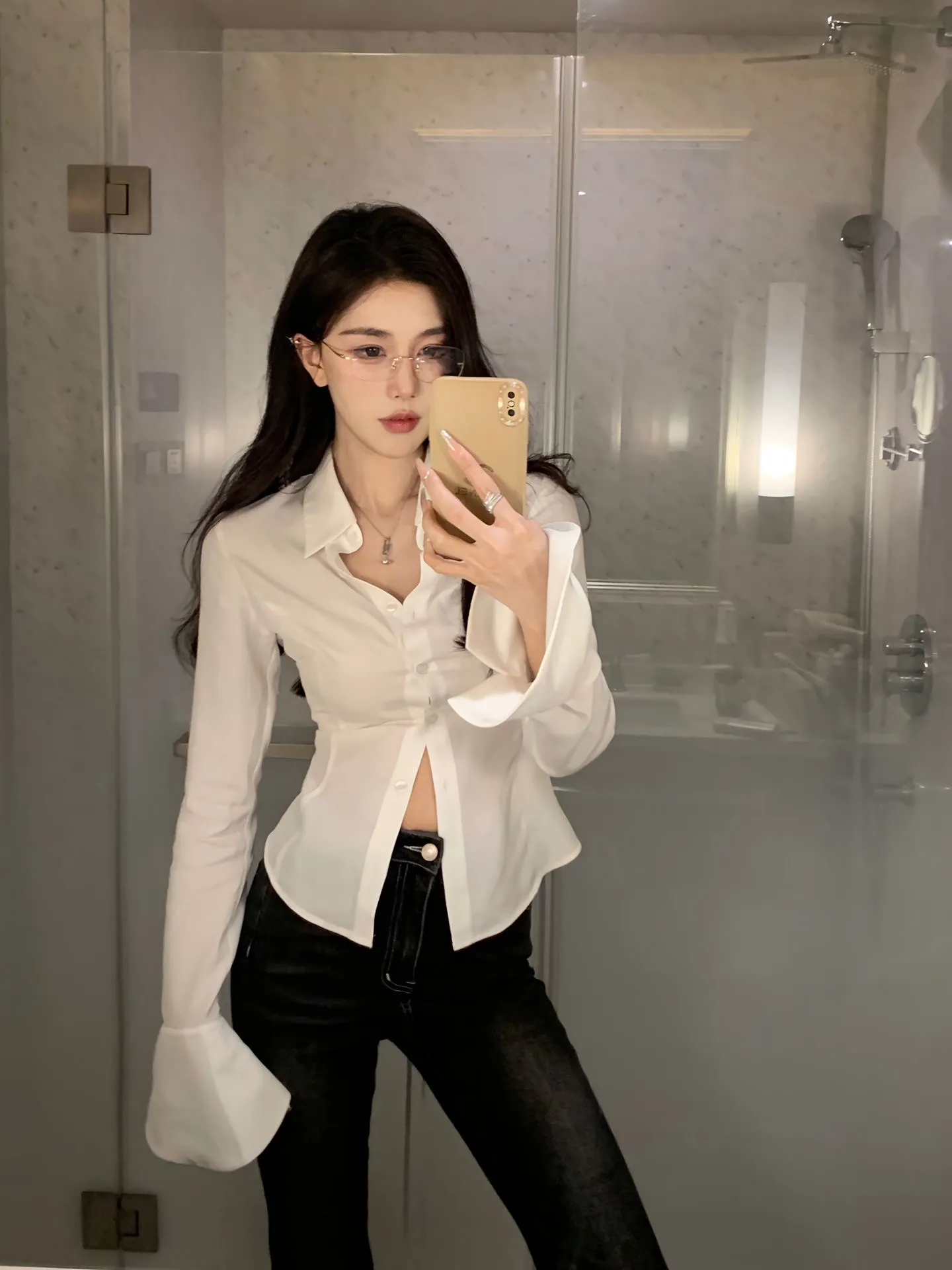 徐汇 陈瑶 性感骚女 Gallery 5