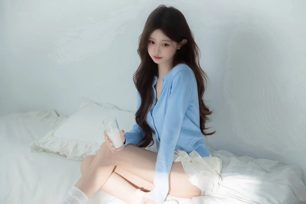 嘉定萝莉 张娜娜 Gallery 3
