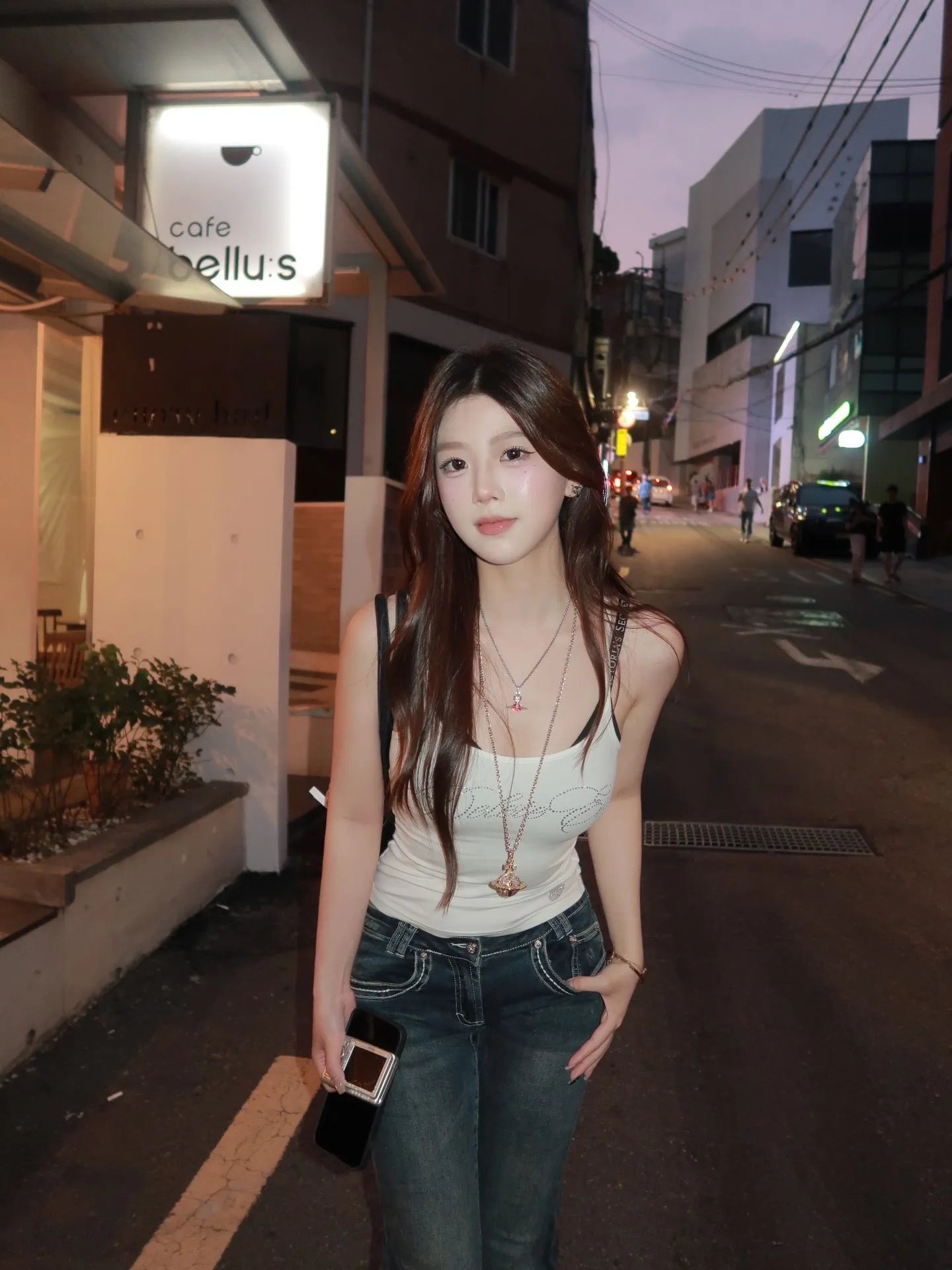 嘉嘉 甜美可爱青春活力 Gallery 3