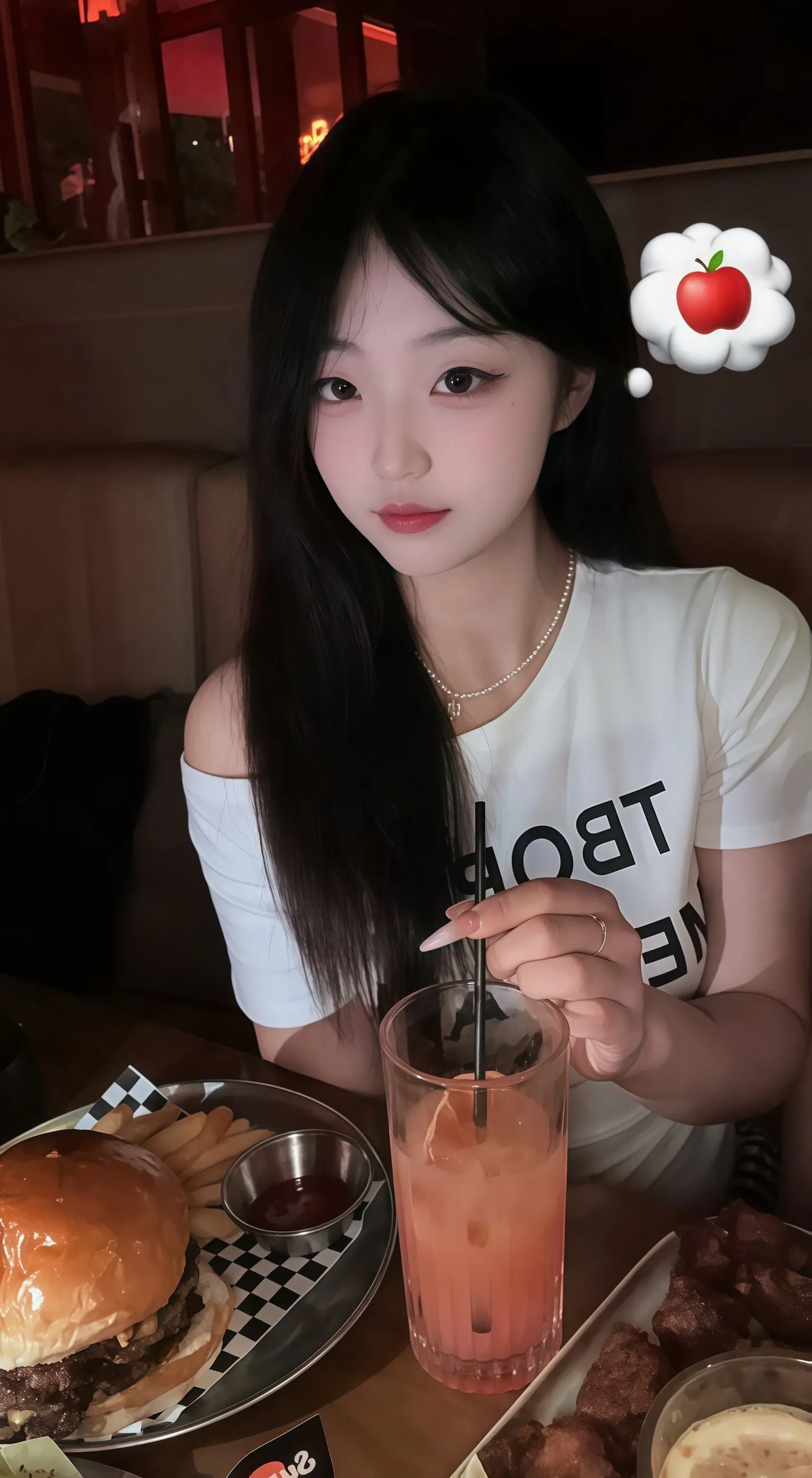 嘉定 宁娜 Gallery 4