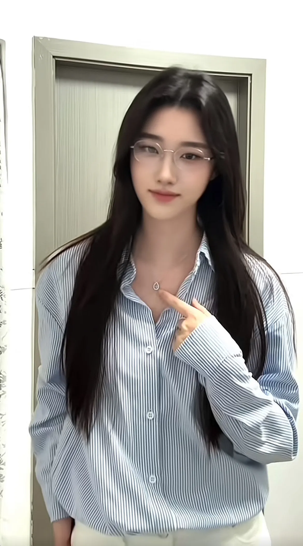 奇奇 职场御姐范儿等着被征服 Gallery 2