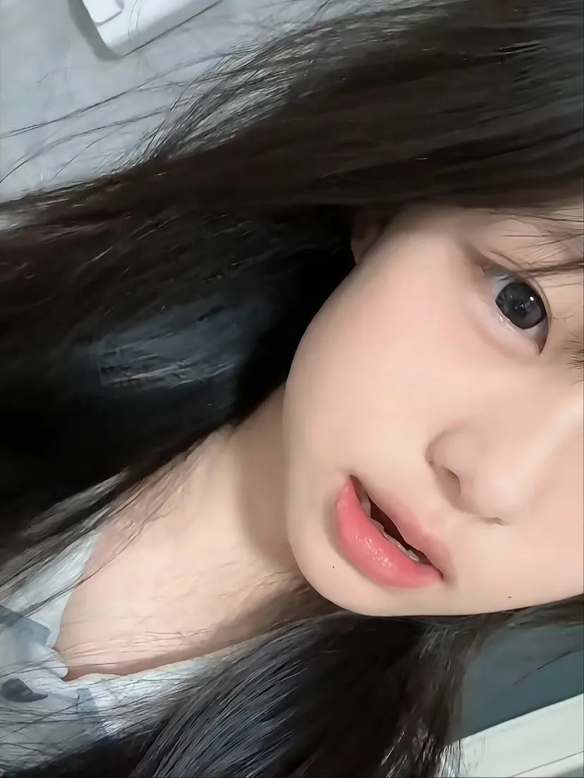 纯情女大 初下海短暂停留 苏苏 Gallery 6