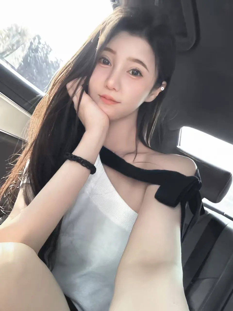 新人小纯冰冰 1月首开 Gallery 3